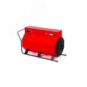Пушка тепловая 24кВт PROF 380B 0/12/24 (PROF-24380) - фото 6