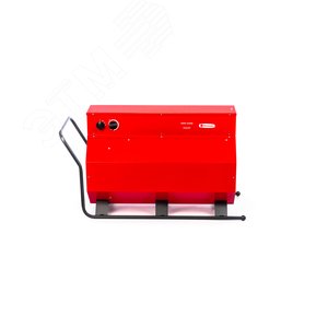 Пушка тепловая 24кВт PROF 380B 0/12/24 (PROF-24380) - фото 7