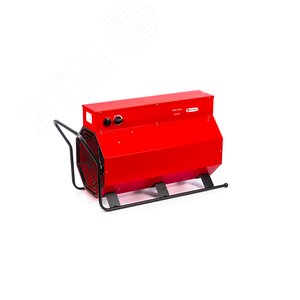 Пушка тепловая 24кВт PROF 380B 0/12/24 (PROF-24380) - фото 8