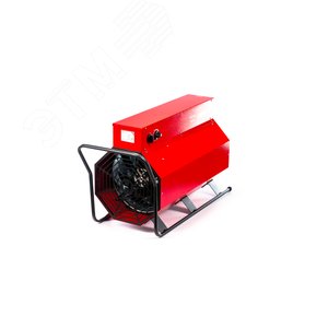 Пушка тепловая 24кВт PROF 380B 0/12/24 (PROF-24380) - фото 9