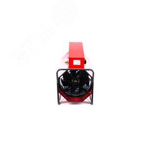 Пушка тепловая 24кВт PROF 380B 0/12/24 (PROF-24380) - фото 10