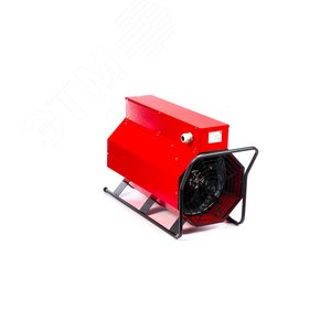 Пушка тепловая 24кВт PROF 380B 0/12/24 (PROF-24380) - фото 11