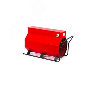 Пушка тепловая 24кВт PROF 380B 0/12/24 (PROF-24380) - фото 12