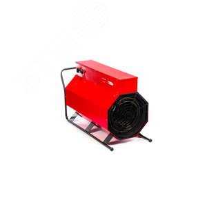 Тепловая пушка 30кВт PROF 380B 0/15/30 (PROF-30380) - Hintek