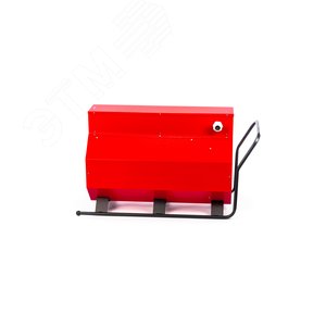 Тепловая пушка 30кВт PROF 380B 0/15/30 (PROF-30380) - фото 2