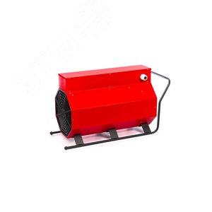 Тепловая пушка 30кВт PROF 380B 0/15/30 (PROF-30380) - фото 3