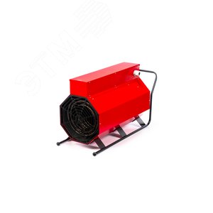 Тепловая пушка 30кВт PROF 380B 0/15/30 (PROF-30380) - фото 4