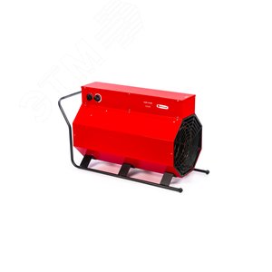 Тепловая пушка 30кВт PROF 380B 0/15/30 (PROF-30380) - фото 6