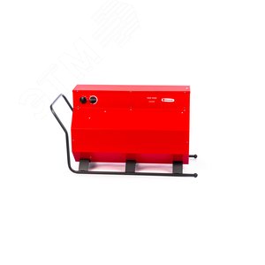 Тепловая пушка 30кВт PROF 380B 0/15/30 (PROF-30380) - фото 7