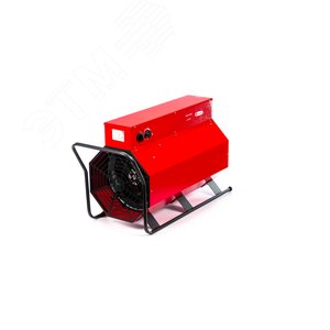 Тепловая пушка 30кВт PROF 380B 0/15/30 (PROF-30380) - фото 9