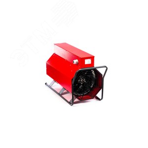 Тепловая пушка 30кВт PROF 380B 0/15/30 (PROF-30380) - фото 11
