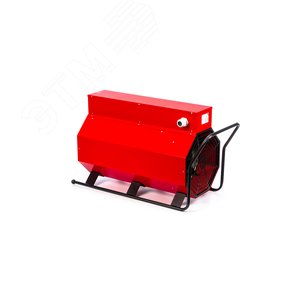 Тепловая пушка 30кВт PROF 380B 0/15/30 (PROF-30380) - фото 12