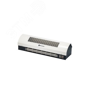 Завеса тепловая Hintek RP-0306-D 220В 1,5/3,0кВт (04.03.01.214395) - фото 4