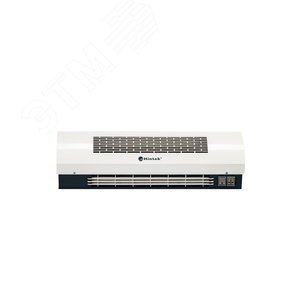 Завеса тепловая Hintek RP-0306-D 220В 1,5/3,0кВт (04.03.01.214395) - фото 5