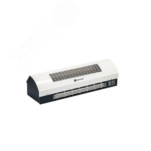 Завеса тепловая Hintek RP-0306-D 220В 1,5/3,0кВт (04.03.01.214395) - фото 6