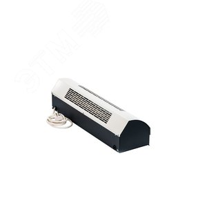 Завеса тепловая Hintek RP-0306-D 220В 1,5/3,0кВт (04.03.01.214395) - фото 8