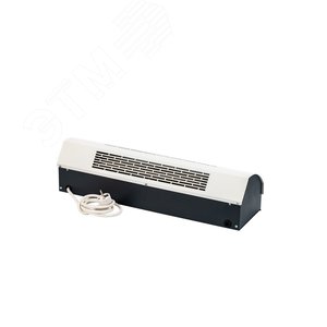 Завеса тепловая Hintek RP-0306-D 220В 1,5/3,0кВт (04.03.01.214395) - фото 9