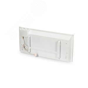 Обогреватель инфракрасный  настенный Hintek IR-20 (04.07.01.214394) - фото 8
