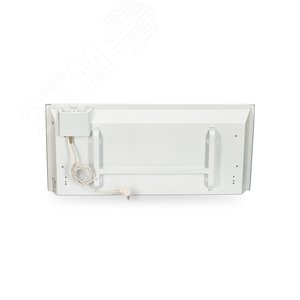 Обогреватель инфракрасный  настенный Hintek IR-20 (04.07.01.214394) - фото 9