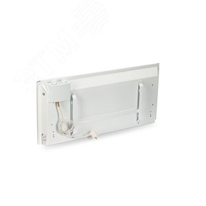 Обогреватель инфракрасный  настенный Hintek IR-20 (04.07.01.214394) - фото 10