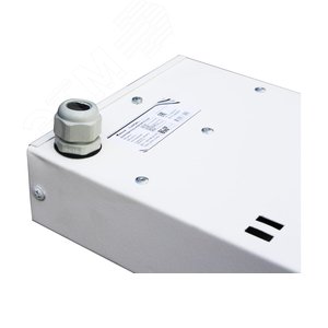 Обогреватель инфракрасный Hintek IO-30 (04.07.01.214379) - фото 2