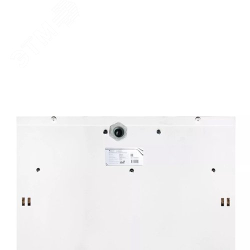 Обогреватель инфракрасный Hintek  AR-40 IP54 (04.07.01.214399) - фото 3