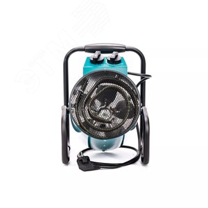 Электротепловентилятор TP-05220S HINTEK 04.01.01.000142 - фото 2