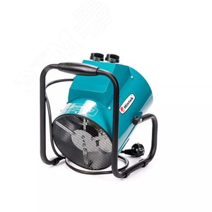 Электротепловентилятор TP-05220S HINTEK 04.01.01.000142 - фото 4