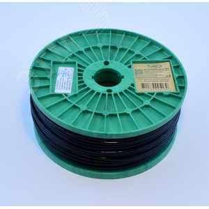 Трос металлополимерный ПРШ-4.0 (100м) - Танис