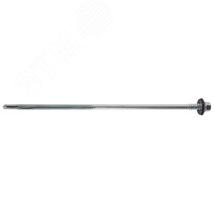 Саморез для СП 6.3/5,5х140 ZN (S=12 мм) - КМП