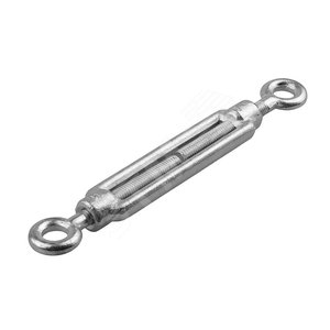 Талреп крюк-кольцо DIN 1480 М16 - KMP