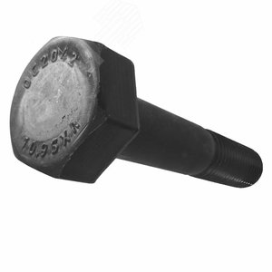 Болт М24Х60 ГОСТ Р 52644-2006 класс прочности 10.9 - ДМЗ