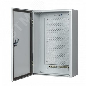 Термошкаф (климатический) с обогревом и гигростатом, IP66, -55град. до +50град.С, 360x560x190 мм МАСТЕР 3УТ-Л - Мастер