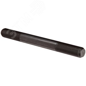 Шпилька для фланцевых соединений M16-6gх160.58 ГОСТ 22042-76 - ПартнерK