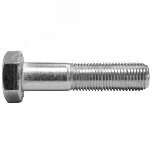 Болт M12-6gх70.58.12Х18Н10Т ГОСТ 7805-70 - ПартнерK