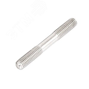 Шпилька АМ24-6gх140.48.109.40Х.019 ГОСТ9066-75 для фланцевых соединений - ПартнерK