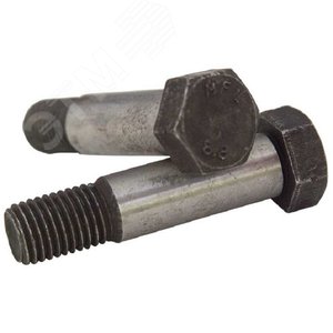 Болт M20-6gх65.20 ГОСТ 7817-80 - ПартнерK