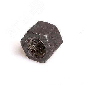 Гайка для фланцевых соединений M 52.21.25ХМФ ГОСТ 10605-94 - ПартнерK