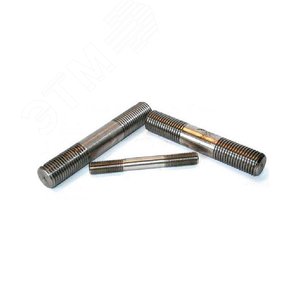 Шпилька 1-М20-8gх130.09Г2С.0109 ОСТ 26-2040-96 - ПартнерK