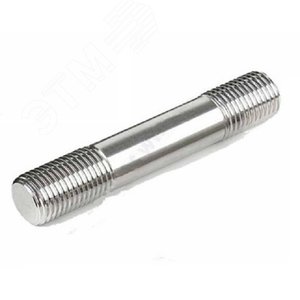 Шпилька АМ30-6gх200.60.88.12Х1МФ.019 ГОСТ9066-75 для фланцевых соединений - ПартнерK