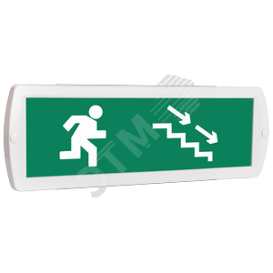 Табло Топаз 220-РИП Чел лст впрв стрл впрв внз