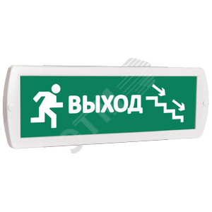Табло Топаз 24-З Чел выход лст стрл впрв вниз