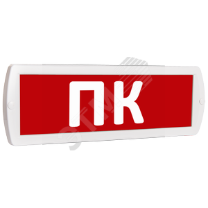 Табло Топаз 24-З ПК (крас.ф.)