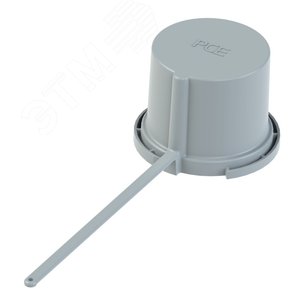 Защитная  крышка на вилку 125A/3P+N+E/IP67 - AlpenBox