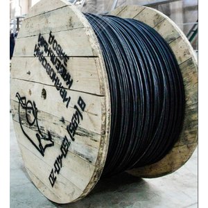 Кабель контрольный КВВГЭнг(А)-LS 7х1.5 ТРТС - фото 2