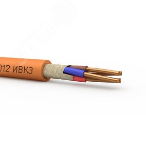 кабель КПССнг(А)-FRHF 1х2х0.75 - Ивановский кабельный завод