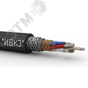 Провод монтажный МКЭКШнг(A)-FRLS 5х0.75  ТРТС - Ивановский кабельный завод
