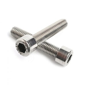 Винт М16х45 A2 DIN 912 - Бесткрепеж