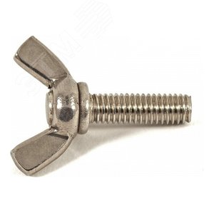 Винт DIN 316 А2 M8x20 (M8x20 A2 DIN316) - Бесткрепеж