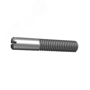 Винт M6х12 A4 DIN 427 - Бесткрепеж